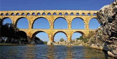 pont-gard