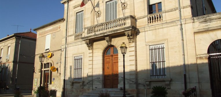 Codognan | Bienvenue sur le site officiel de la mairie de Codognan