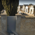 Cimetière : Constatation d’abandon de concession