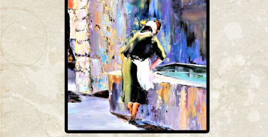 Salon de peinture 2023