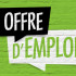 La commune recrute