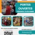 portes ouvertes Terre et crayons