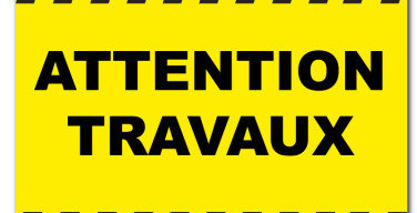 Travaux – Pôle d’échange Multimodal de la gare de Vergèze-Codognan