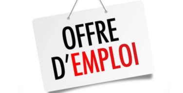 La commune recrute