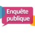 ENQUÊTE PUBLIQUE