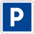 Fête Votive – Parc de stationnement