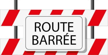 Travaux d’entretien de la voirie – rue de la Védière