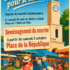 Marché hebdomadaire