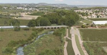Rapport de l’enquête publique préalable au projet de sécurisation et de renforcement des digues du Rhôny